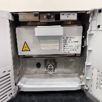Shimadzu CTO-30A Column Oven image 2